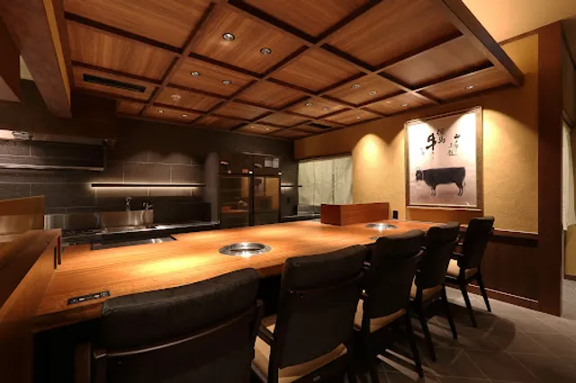 Yakiniku-Manno Kitabatake