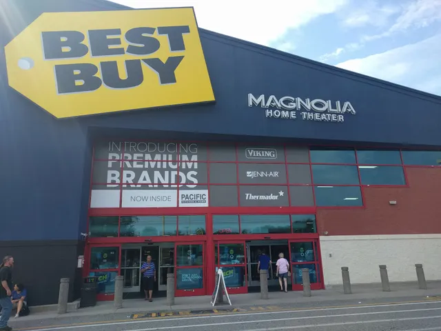 Best Buy
