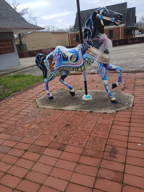 Shop Meridian Mall Shopping