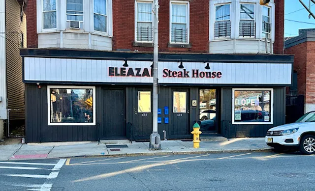Eleazar Steakhouse
