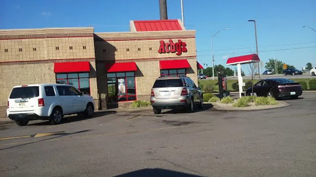 Arby's