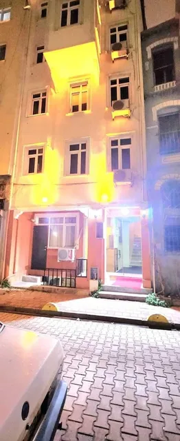 Küba istanbul Apart Otel