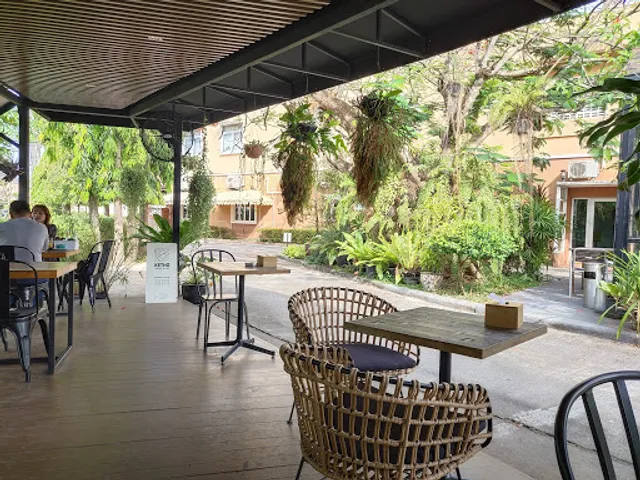 Ketho Coffee & Kitchen