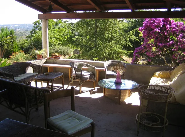 Bed and Breakfast da Lucia