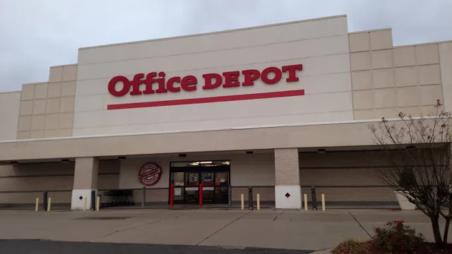 Office Depot