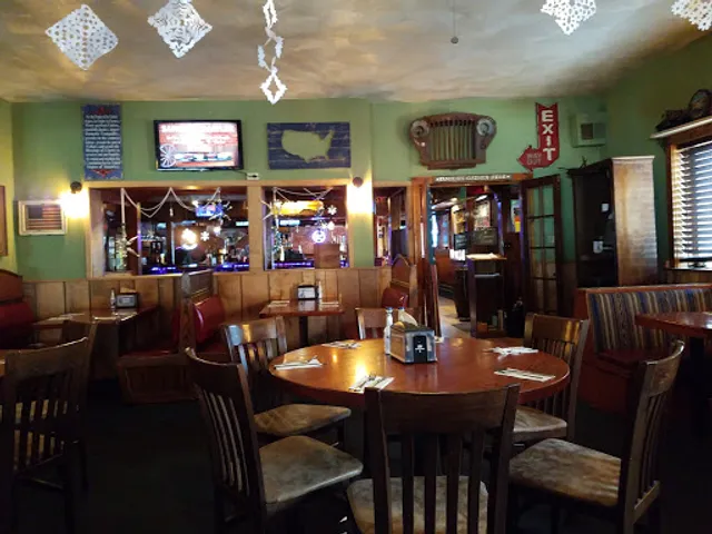 The PourHouse Neighborhood Bar and Grille