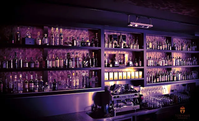 Torhaus Zwanzig BAR & LOUNGE - Stuttgart