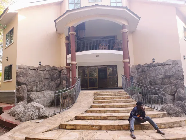 Njiro Ebenezer Retreat Lodge