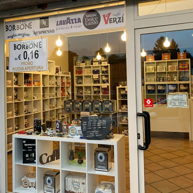 Il Piacere delle Cialde