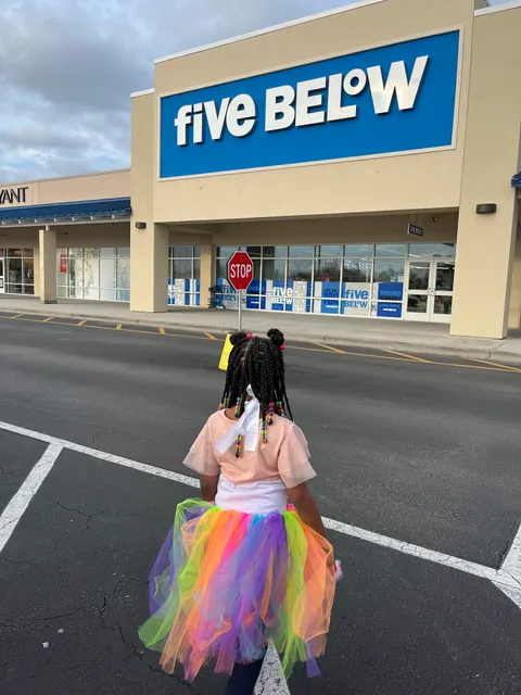 Five Below
