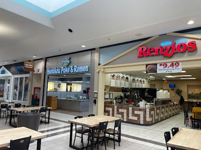 Honolulu Poke & Ramen