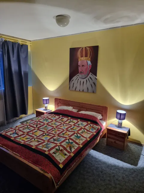 Torgu Royal Guesthouse