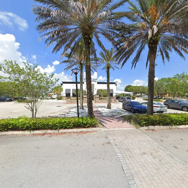 ReBar Restaurant Bar Lounge