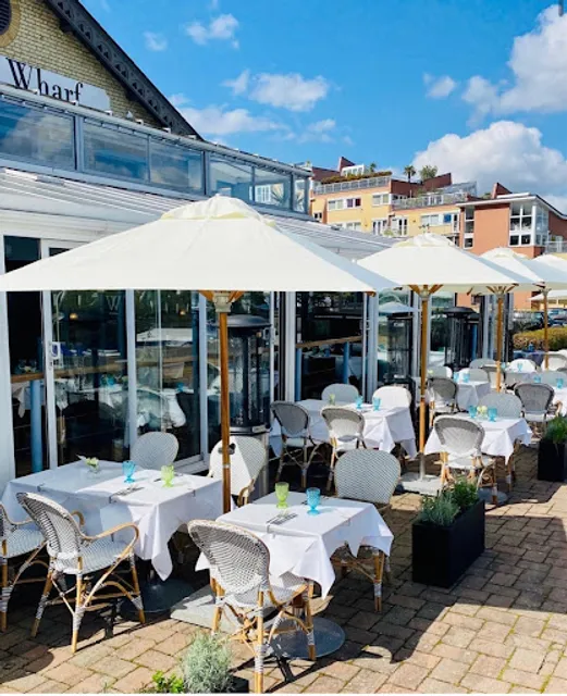 The Wharf Teddington