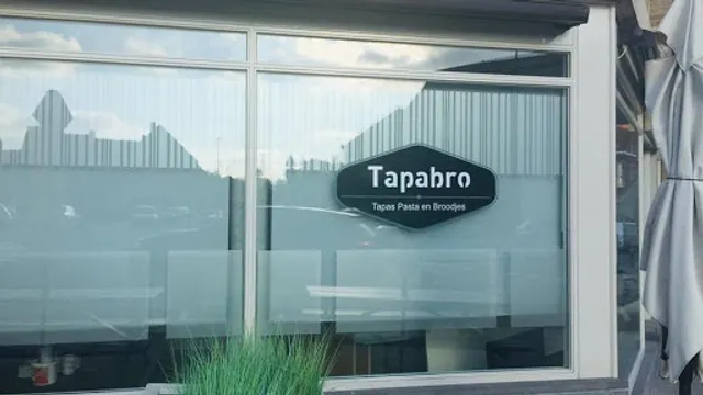 Tapabro