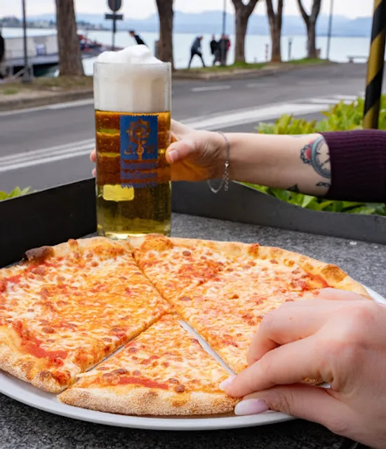 Il Fiorellino Beer & Pub