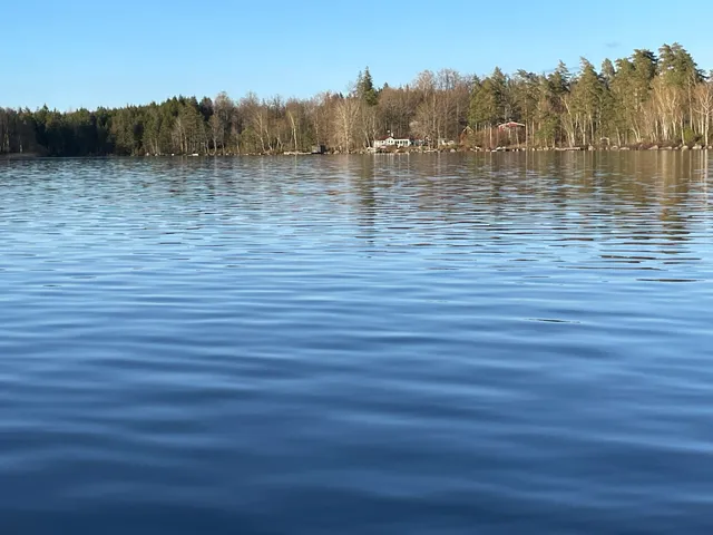 Kalvshult Fritidsstugor