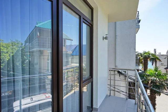 Gostevoy Dom "Solnechnyy"