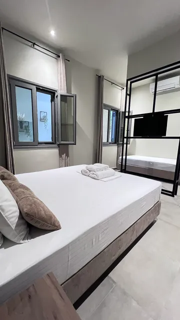 Rea's Luxury Apartments