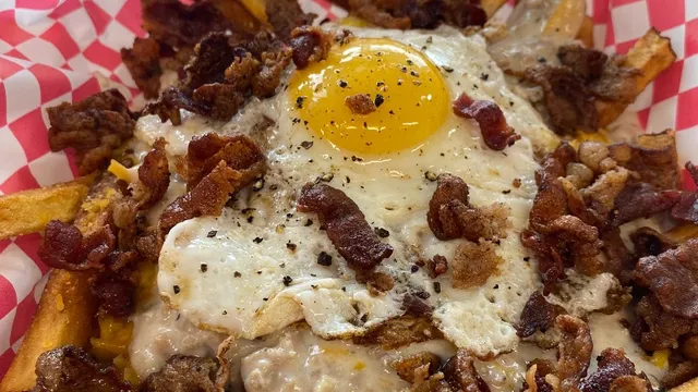 Brown’s Brunch Box