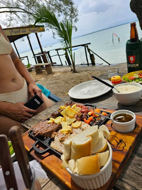 Bar do Peter Gamboa 1