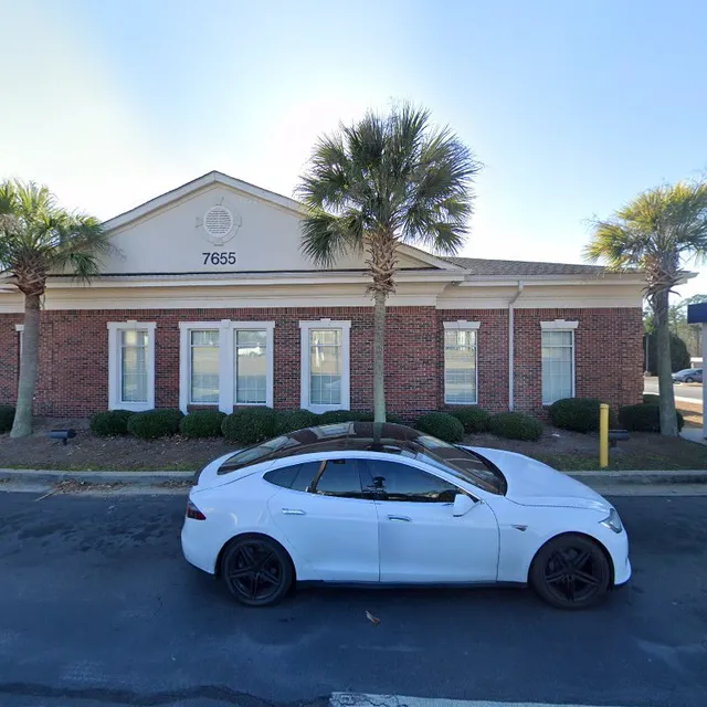 7655 Garners Ferry Rd