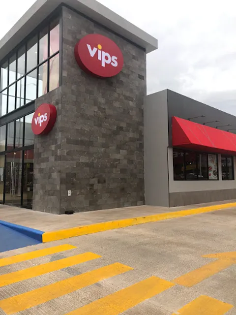 Vips Carretera 57 Sur