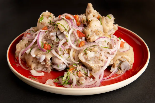 Restaurante Punto y Coma