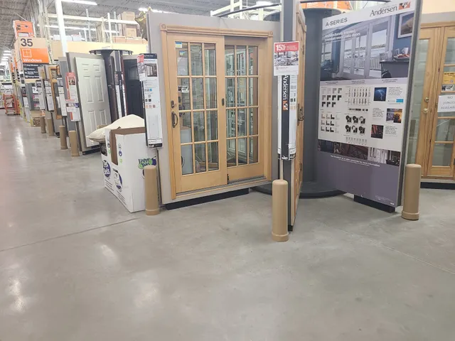 Fingerlakes Crossing