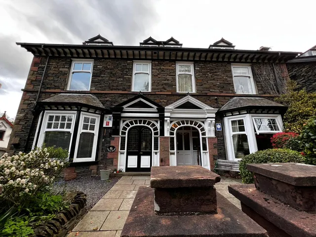 Kenilworth Guest House