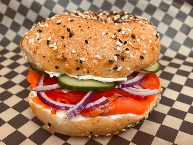 Wooden Spoons Alaska