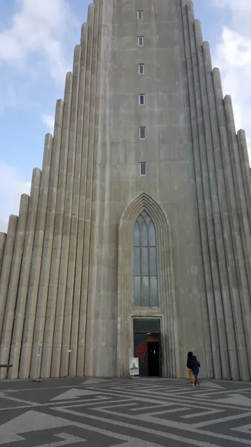 Norðurey Guesthouse