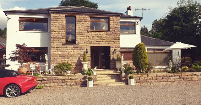 Westcourt Bed & Breakfast