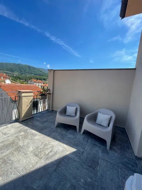 B&B Piccola Dimora, Lucca