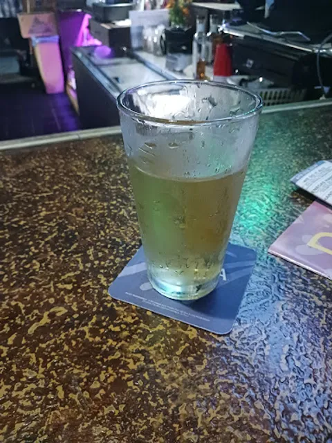 Five Points Sports Bar