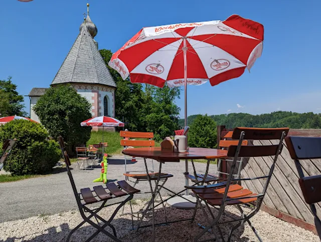 Mesnerwirt St. Johann