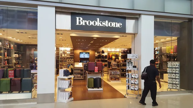 Brookstone
