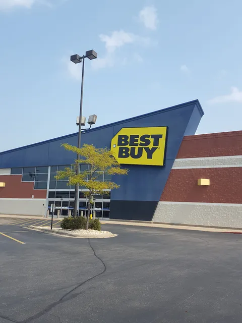 Best Buy