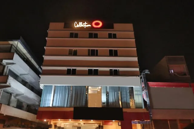 Collection O Tin Factory Near Phoenix Marketcity