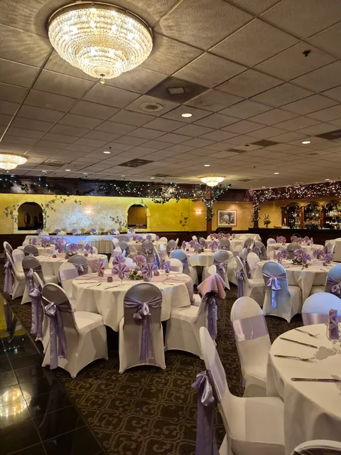 Infusino's Banquet Hall
