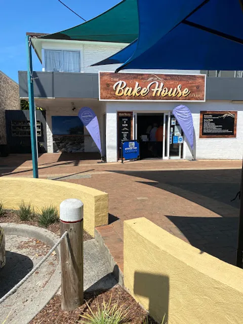 The Bake House Yamba