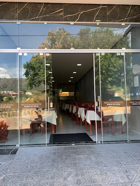 Restaurante Maria Da Silva