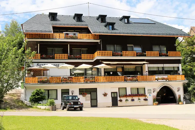 Landhotel Fuchs - Familie Fuchs