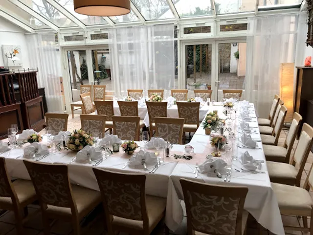 Restaurant DREIKÖNIGSHOF - Familie Hopfeld