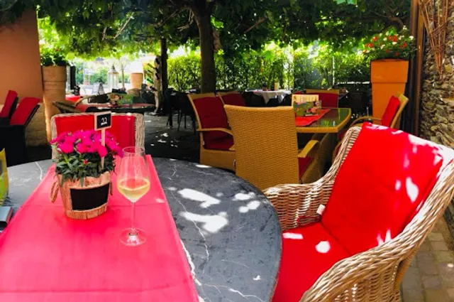 Ristorante Pinocchio