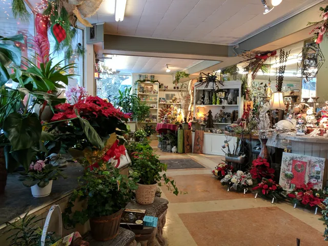 The Village Flower Shoppe