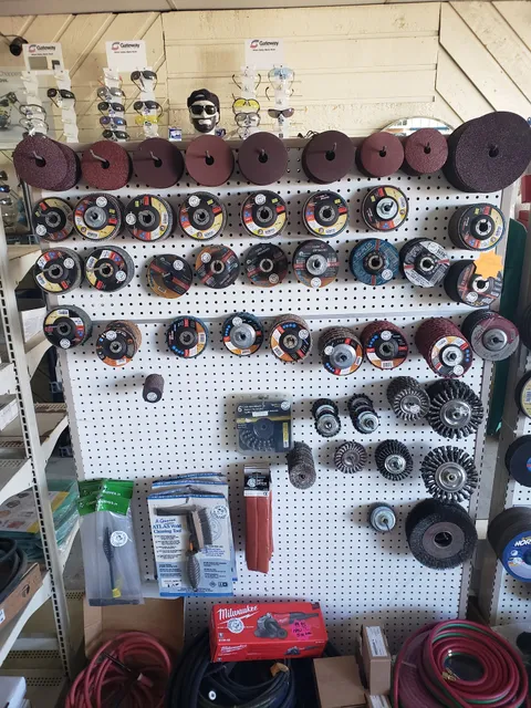 Shafer & Shafer Welding Supplies