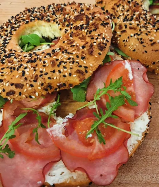 Boulangerie L'Exquise