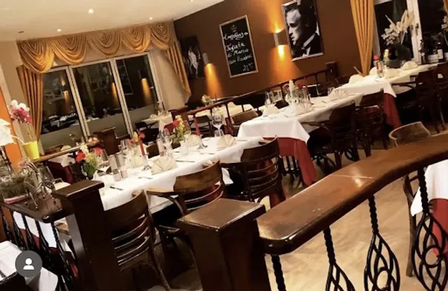 Restaurant Pizzeria Roma