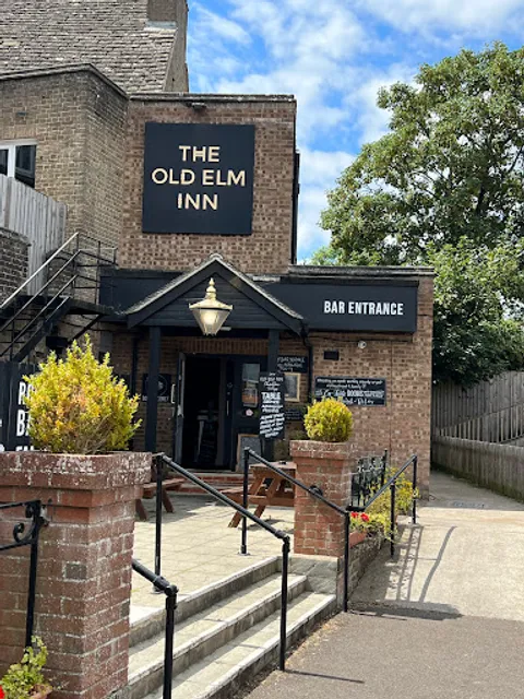 The Old Elm Inn